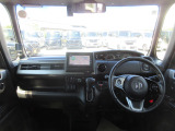 視界が良好でどなたでも運転がしやすいのでお勧めです!!