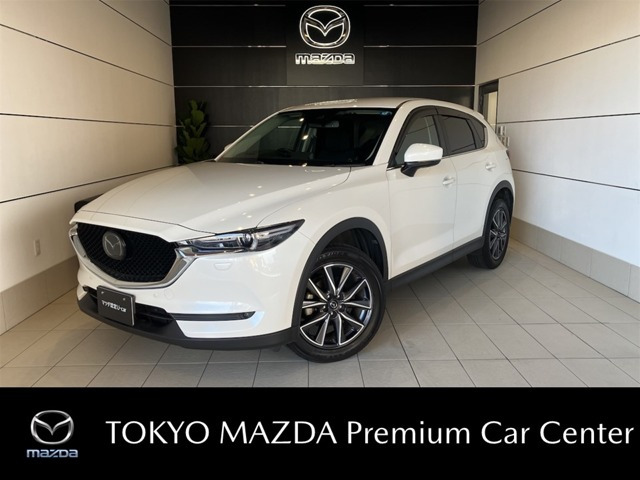 CX-5 2.2 XD プロアクティブ 4WD