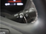 ◆パドルシフト装備◆オートマチック車でもミッション車のようなフィーリングを楽しめます。エンジンブレーキを使いたい時に役立ちます。