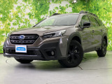 スバル レガシィアウトバック 1.8 エックスブレイク EX 4WD