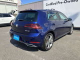 Golf TDI Highline Meister!レザーシートやDiscover Pro、デジタルメーターなど充実装備に加え、DYNAUDIOサウンドで快適なドライブを楽しめます。