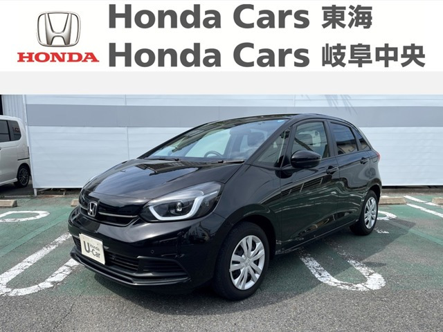 ホンダ フィット 