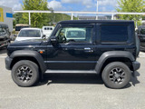 ジムニーシエラ 1.5 JC 4WD