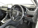 RAV4 2.5 ハイブリッド G E-Four 4WD 