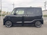 タントカスタム RS リミテッド 