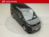 両側パワースライドドア付きだから、狭い駐車スペースなどでの乗り降りラクラク♪小さなお子さまのいるご家庭には嬉しい装備です。