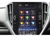 Bluetooth Audio搭載 お好きな音楽を車の中にいつでも楽しめます!