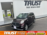 ☆ ★ ☆ ★   TRUST新潟南店は、自社指定整備工場で御納車前にしっかりと点検整備を行っています!   ☆ ★ ☆ ★ トラストの平均在庫期間は30日!お気に入りのお車はお早めに!