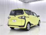 走りにこだわりながら収納力も持ち合わせたお車です。荷物を載せて軽快なドライブを楽しめますよ♪