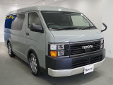 ハイエース 2.7 GL ロング ミドルルーフ 