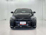 ヤリス  1.6 RZ ハイ パフォーマンス 4WD