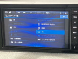 NM1・9インチ日産オリジナルナビゲーションならではの上質感とインパネとのフィット感が魅力。スマートフォン連携をワイヤレスで!人気のネット動画がナビの大画面で楽しめます。