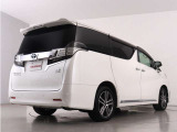 当店では、厳選された車両のみ展示しております。アルファード・ヴェルファイアに特化した専門店ならではの豊富な在庫の中から、お気に入りの一台をお探しください!