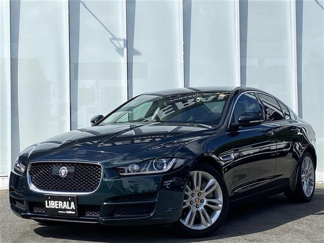 XE 2.0 ピュア 修復歴無し