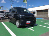 どのお車にも車検の残り期間により、安心の12ヶ月点検又は車検整備付きです。納車後の点検、車検などアフターサービスもお任せください。