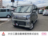 スズキ エブリイワゴン