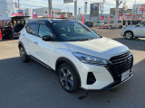 キックス  1.2 X スタイルエディション (e-POWER)
