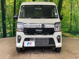弊社では、全車『修復歴なし』のお車のみ取り扱っております。専任バイヤーによる厳選した仕入れの後、入庫後の車両チェックを行い、ネクステージが認定した高品質な中古車をご提供しております。