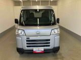 ハイゼットカーゴ  デラックス 4WD