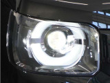 ◆LEDヘッドライト◆ LEDライトは、明るく視認性が良く、省エネで環境にもやさしいヘッドライトです!