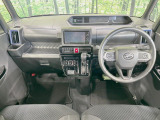 タントカスタム RS スタイルセレクション 