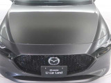 MAZDA3ファストバック  1.8 XD ブラックトーンエディション ディーゼルターボ