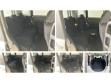 初度登録から7年以内のダイハツ車には1年間or走行無制限のまごころ保証がついておりますので購入後も安心です!有料にはなりますが1年もしくは2年の延長保証もご用意致しております!