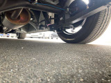 玄武ローダウン!