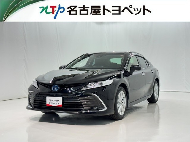 カムリ 2.5 G