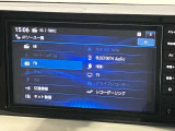 Apple carPlay・androidauto やネット動画に対応し、充実したエンタメ機能に加え、ワンタッチ地図更新やオンライン名称検索などの進化したナビ機能も魅力です。詳しくはスタッフまでお問合せください