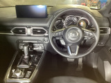 CX-8 2.2 XD ブラックトーンエディション 