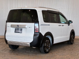 フリード 1.5 e:HEV クロスター 4WD 