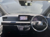 運転席周りの画像です。興味がわいて来ませんか?ゆっくり、じっくりご覧下さい。