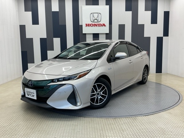 プリウスPHV 1.8 S セーフティ プラス