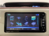 社外7インチナビ CN-RE03WD