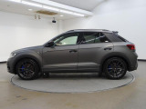 T-Roc R ブラック スタイル パフォーマンス 4WD 
