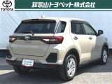 ライズ 1.0 G 