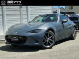 マツダ ロードスターRF