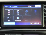 さまざまなメディアが使えますね