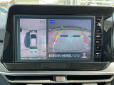 アラウンドビューモニターは車の全周囲をカメラで映しだして障害物や人を確認、周りの状況を確認しながら安全に駐車できる便利な装備になります。