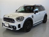 MINI NEXT港南台 正規ディーラー認定中古車