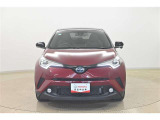 C-HR ハイブリッド 1.8 G 