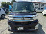 タントカスタム RS SA 4WD 