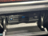 【ETC】高速道路の料金所をストレスなく通過!話題のスポットやサービスエリアに多い「スマートIC」利用時は必須のアイテムです。当店でセットアップを実施、ご納車当日からすぐにご利用いただけます!