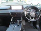 CX-60 3.3 XD Sパッケージ ディーゼル 