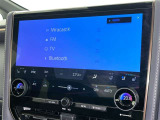 お気に入りの曲をBluetoothで再生できます♪ ドライブがさらに楽しくなりますよ♪