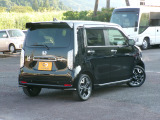 外装も丁寧に磨いております。是非1度実車をご覧ください!