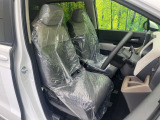 もちろん車内はキレイです♪よりクリーンな状態をキープしたいお客様には『ナノゾーンコート』がおすすめ!新型コロナウイルス対策や、除菌・消臭に効果を発揮し多くの方にご好評いただいております。