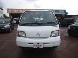 ボンゴバン 1.8 DX 低床 4WD 