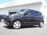 キャロル G 4WD 